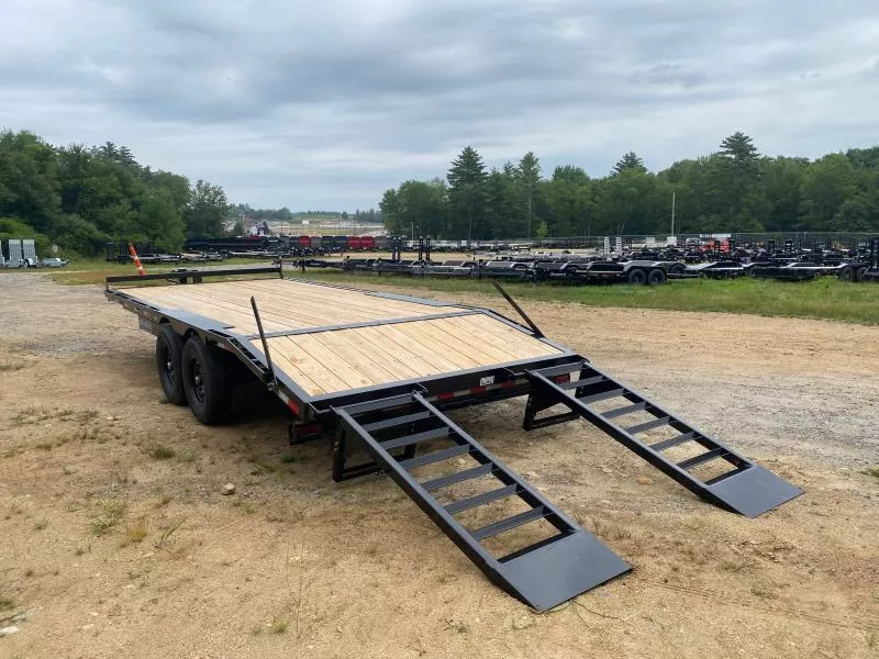 new Equipment / Flatbed Trailers Triple Crown Trailers Other for sale, in Loudon, NH Thumbnail 10