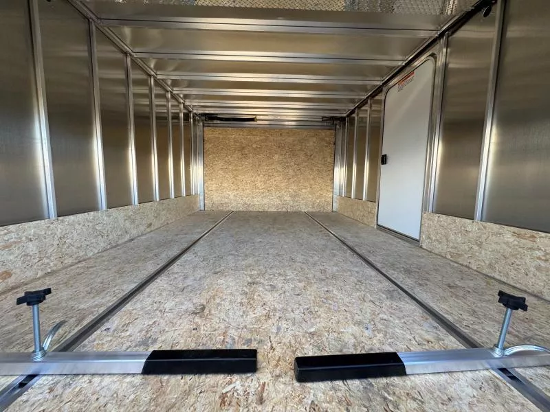 new Snowmobile Trailers SnoPro Trailers  for sale, in Loudon, NH Thumbnail 23