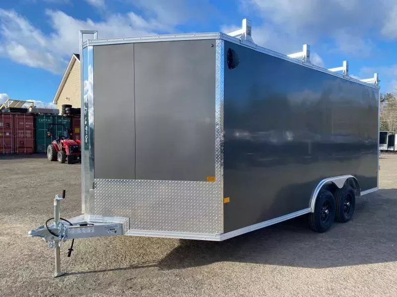 new Cargo (Enclosed) Trailers Stealth Trailers Other for sale, in Loudon, NH Thumbnail 4