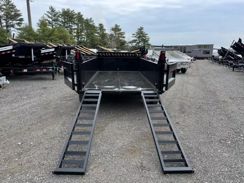 new Dump Trailers Griffin Trailers Other for sale, in Loudon, NH Thumbnail 10