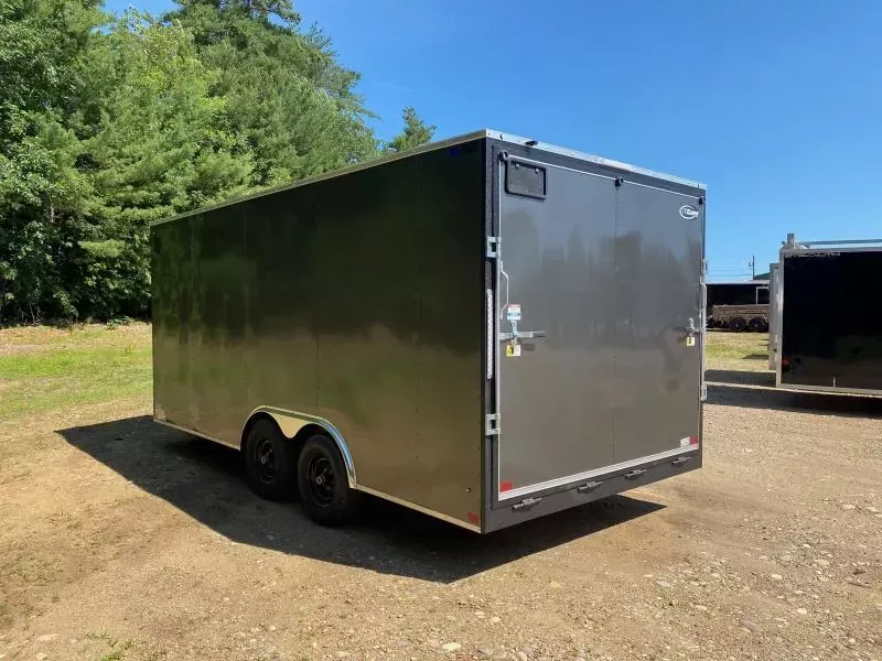 new Cargo (Enclosed) Trailers ITI Cargo Other for sale, in Loudon, NH Thumbnail 6