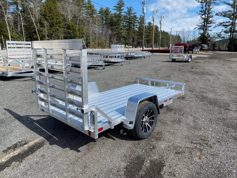 new Utility Trailers Sport Haven  for sale, in Loudon, NH Thumbnail 8
