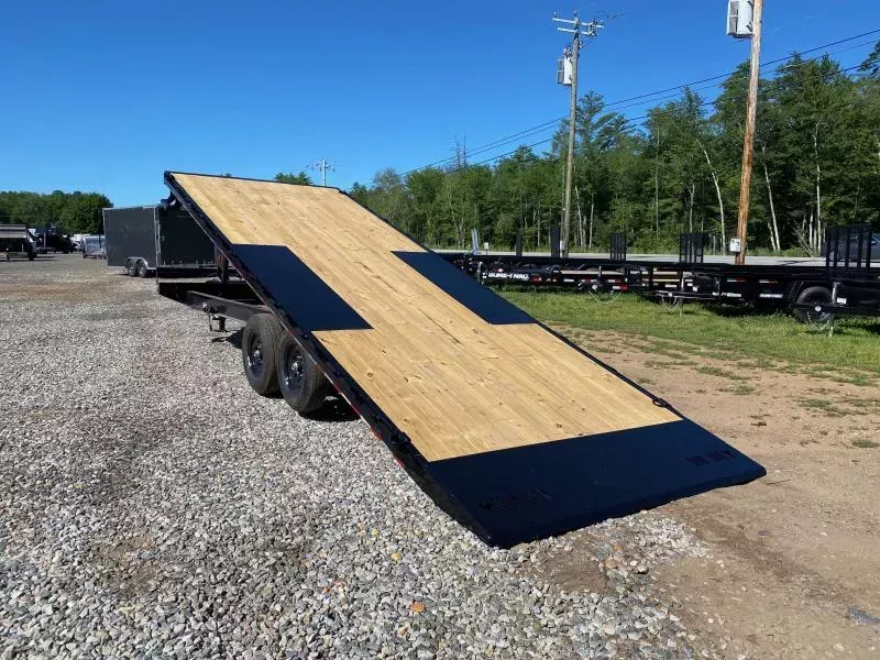 new Tilt Trailers Iron Bull  for sale, in Bangor, ME Thumbnail 13