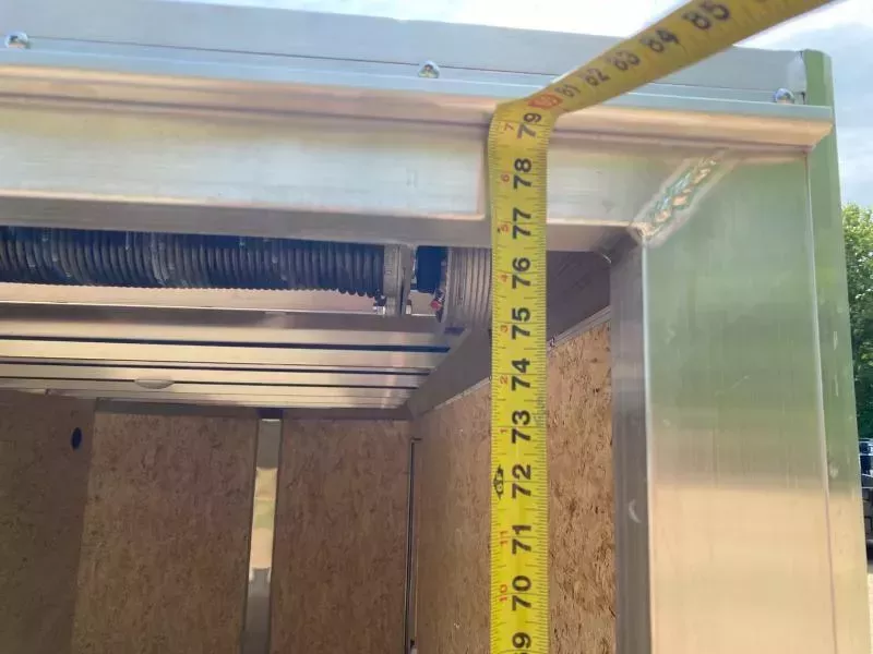 new Cargo (Enclosed) Trailers Stealth Trailers Other for sale, in Loudon, NH Thumbnail 13