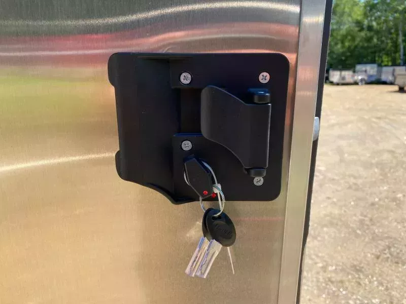 new Horse Trailers Frontier Trailers Other for sale, in Loudon, NH Thumbnail 28