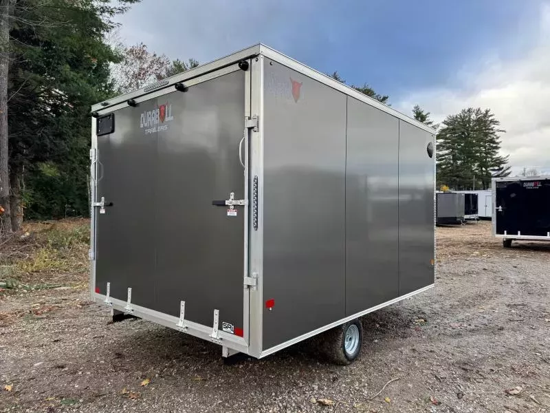 new Snowmobile Trailers Durabull Trailers  for sale, in Loudon, NH Thumbnail 7