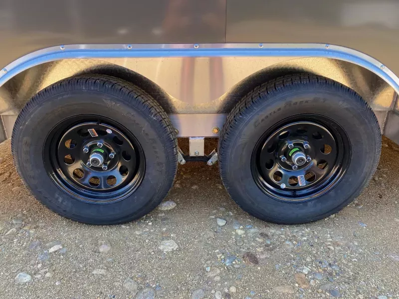 new Cargo (Enclosed) Trailers Stealth Trailers Other for sale, in Loudon, NH Thumbnail 21