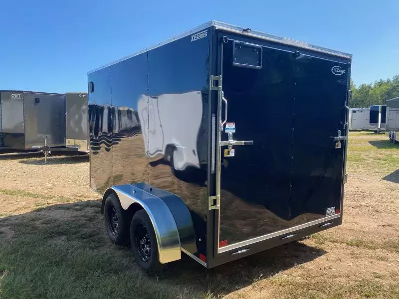 new Cargo (Enclosed) Trailers ITI Cargo Other for sale, in Loudon, NH Thumbnail 6