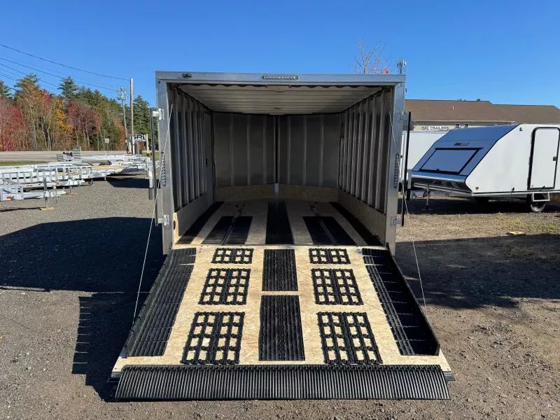 new Snowmobile Trailers Durabull Trailers  for sale, in Loudon, NH Thumbnail 10