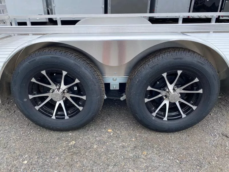 new Equipment / Flatbed Trailers Sport Haven Other for sale, in Loudon, NH Thumbnail 12