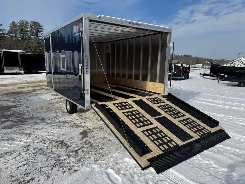 new Snowmobile Trailers Durabull Trailers  for sale, in Loudon, NH Thumbnail 11