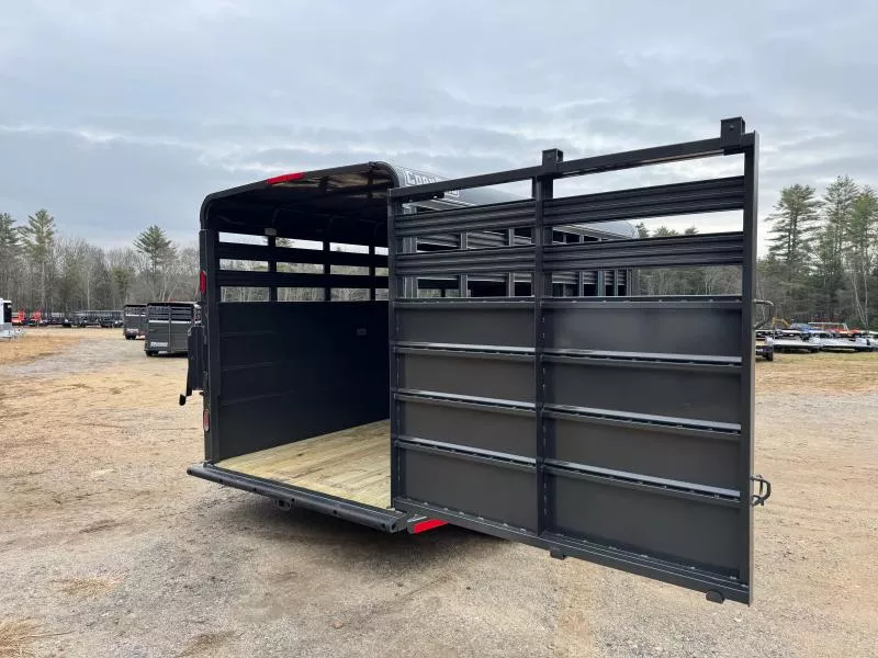 new Horse Trailers CornPro  for sale, in Loudon, NH Thumbnail 12