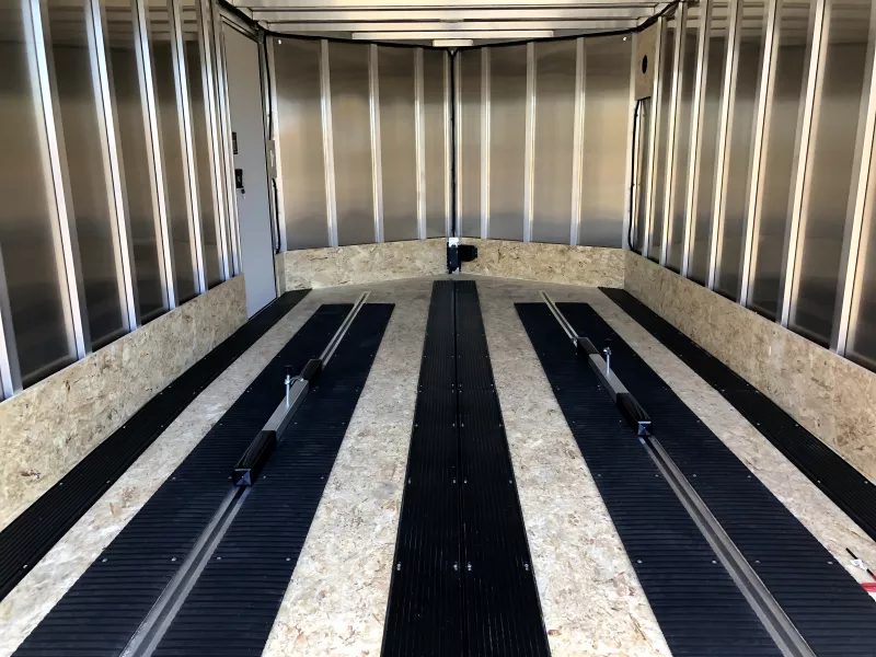 new Snowmobile Trailers Durabull Trailers  for sale, in Bangor, ME Thumbnail 14