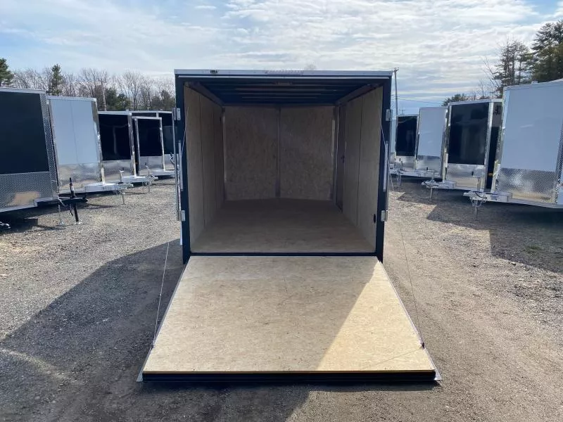 new Cargo (Enclosed) Trailers ITI Cargo Other for sale, in Loudon, NH Thumbnail 10
