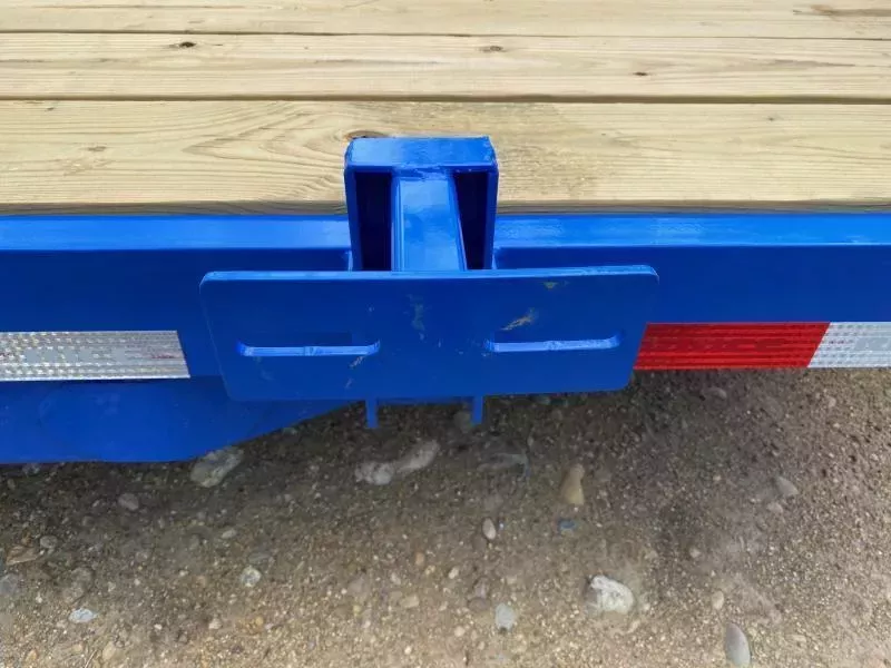 new Car Haulers / Racing Trailers Rice Trailers Other for sale, in Loudon, NH Thumbnail 15
