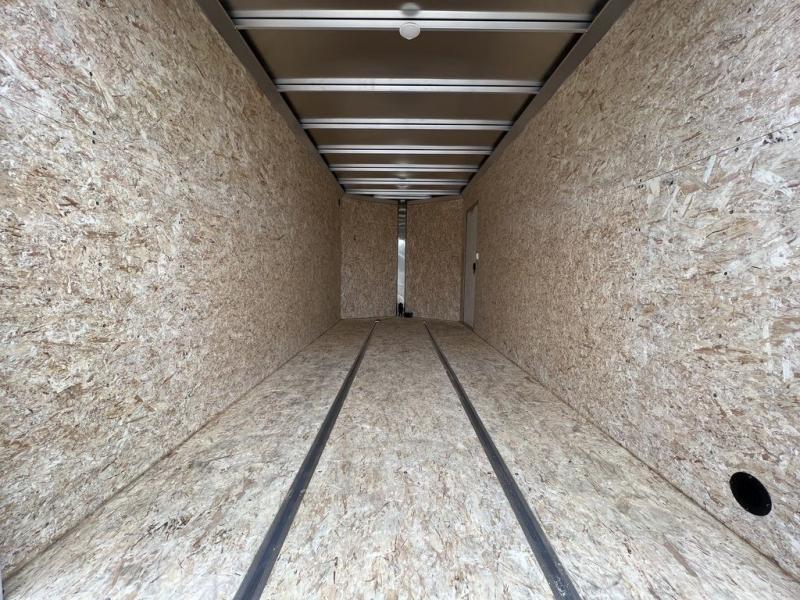 used Cargo (Enclosed) Trailers Stealth Trailers Other for sale, in Turner, ME Thumbnail 11