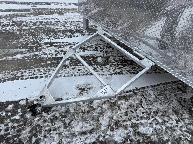 new Ice / Tiny Houses Durabull Trailers  for sale, in Loudon, NH Thumbnail 13