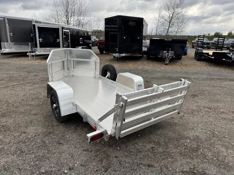 new Motorcycle / Cycle Trailers Bear Track  for sale, in Loudon, NH Thumbnail 6