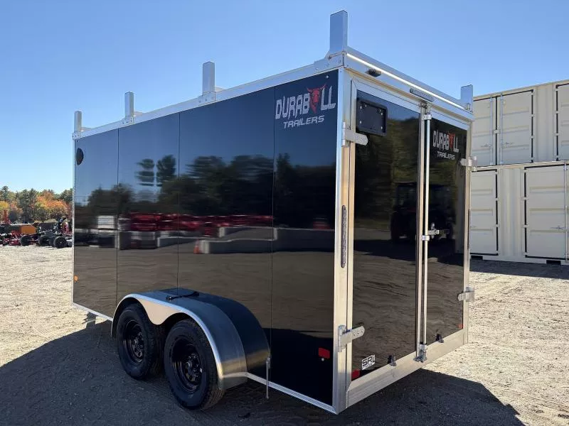 new Office / Fiber Optic Trailers Durabull Trailers  for sale, in Turner, ME Thumbnail 5