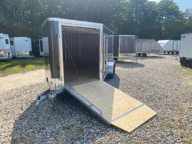 new Snowmobile Trailers Stealth Trailers  for sale, in Loudon, NH Thumbnail 24