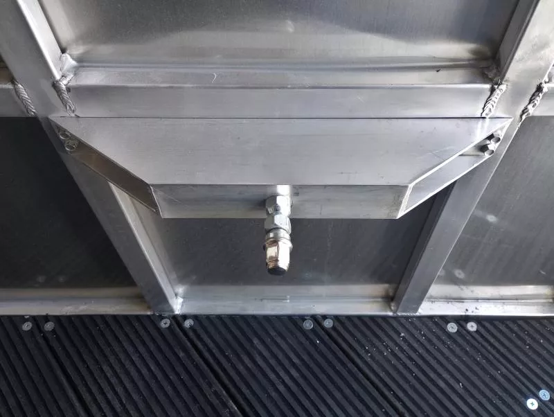 new Horse Trailers Frontier Trailers  for sale, in Manchester, ME Thumbnail 13