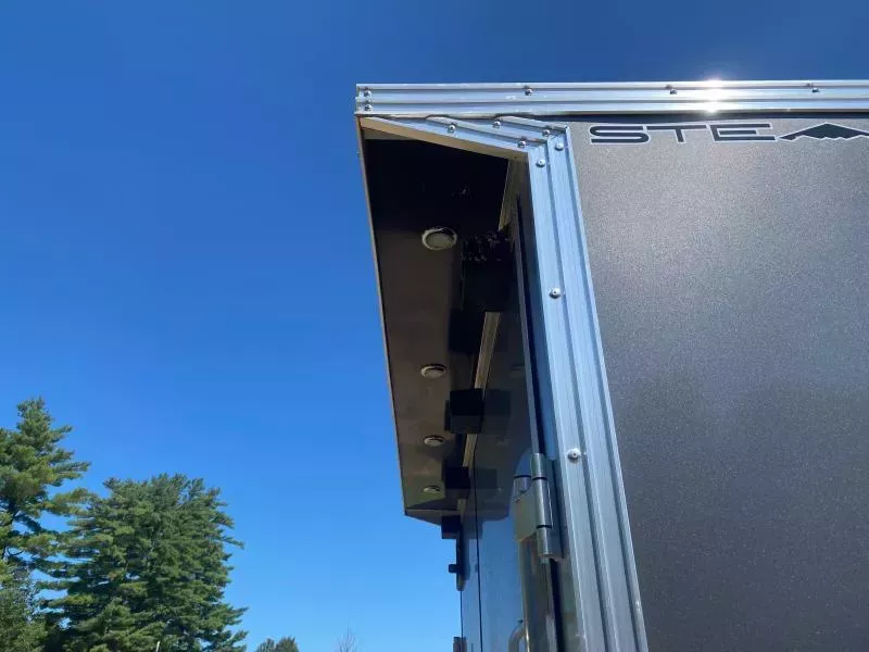 new Cargo (Enclosed) Trailers Stealth Trailers Other for sale, in Loudon, NH Thumbnail 21