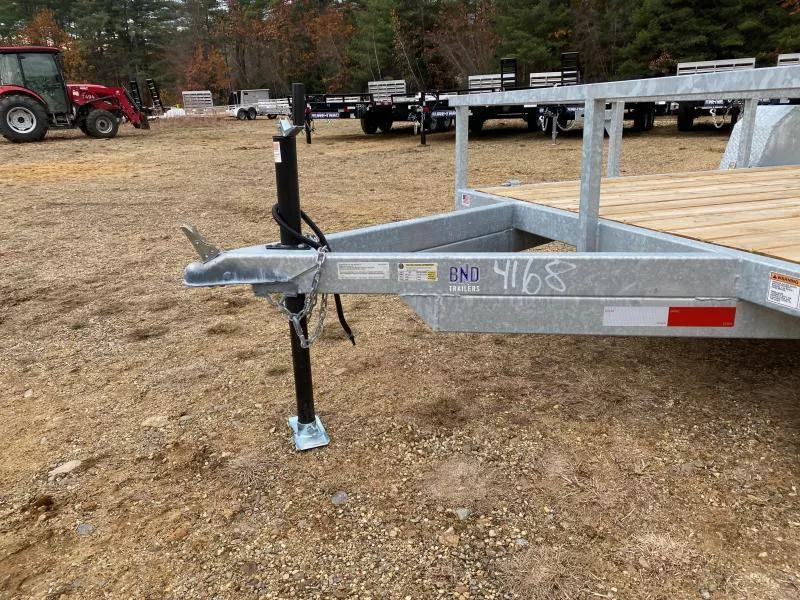 new Utility Trailers BND Other for sale, in Loudon, NH Thumbnail 15