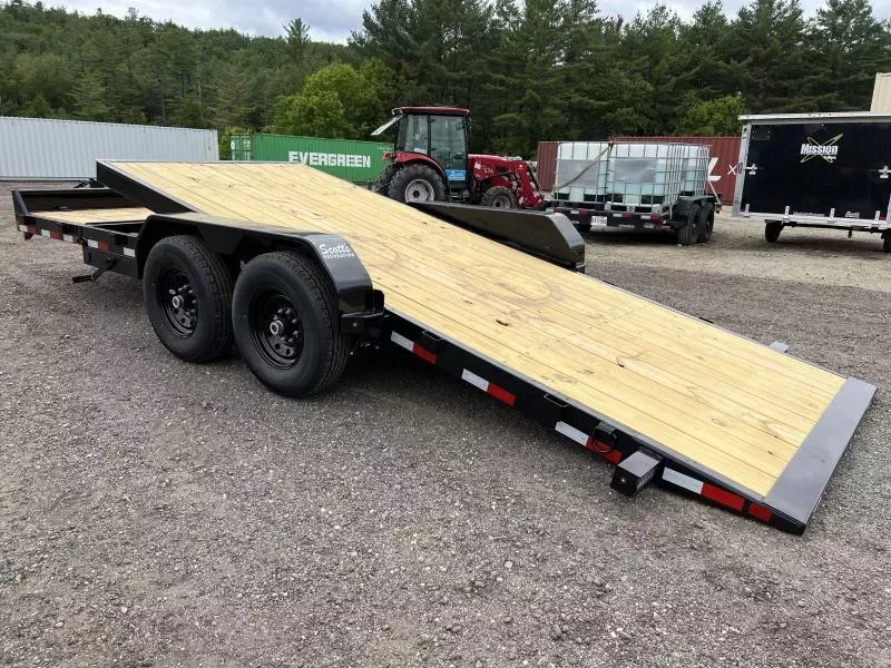 new Tilt Trailers Rice Trailers  for sale, in Bangor, ME Thumbnail 14