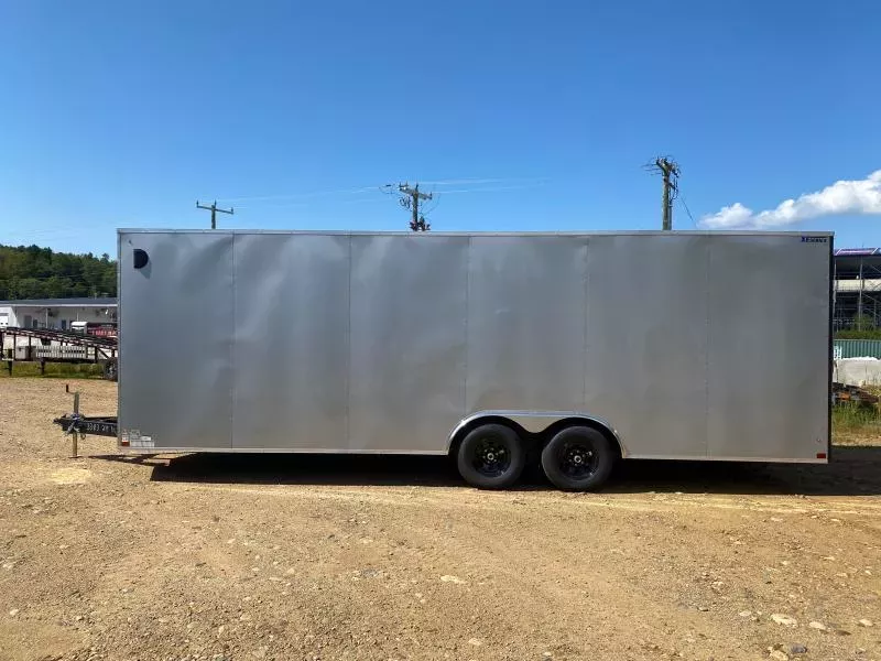 new Cargo (Enclosed) Trailers ITI Cargo Other for sale, in Loudon, NH Thumbnail 5