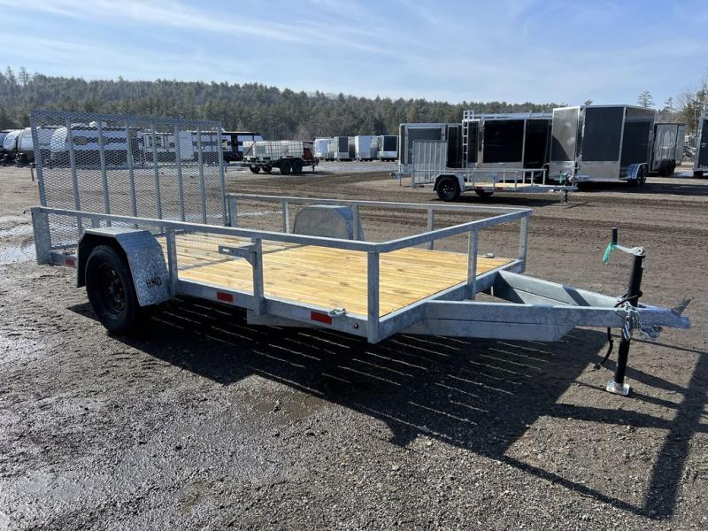 new Utility Trailers BND Other for sale, in Turner, ME Thumbnail 8
