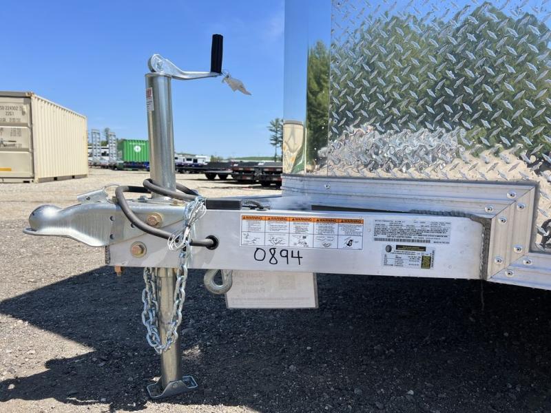 used Cargo (Enclosed) Trailers Stealth Trailers Other for sale, in Turner, ME Thumbnail 14