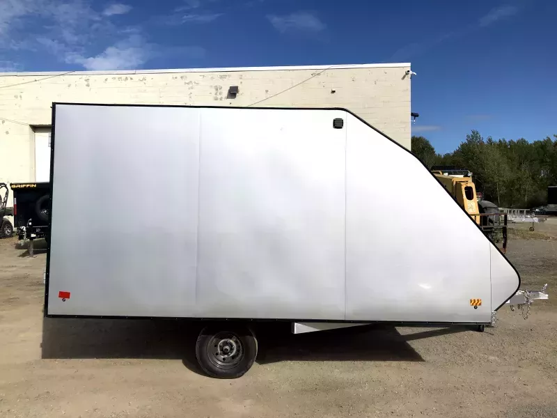 new Snowmobile Trailers Mission  for sale, in Bangor, ME Thumbnail 7