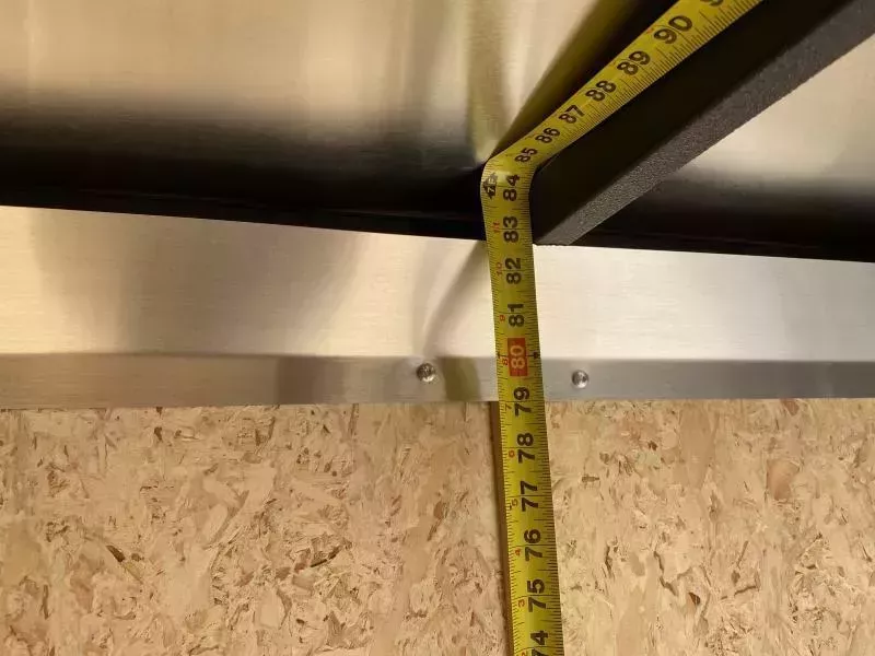 new Cargo (Enclosed) Trailers ITI Cargo Other for sale, in Loudon, NH Thumbnail 14