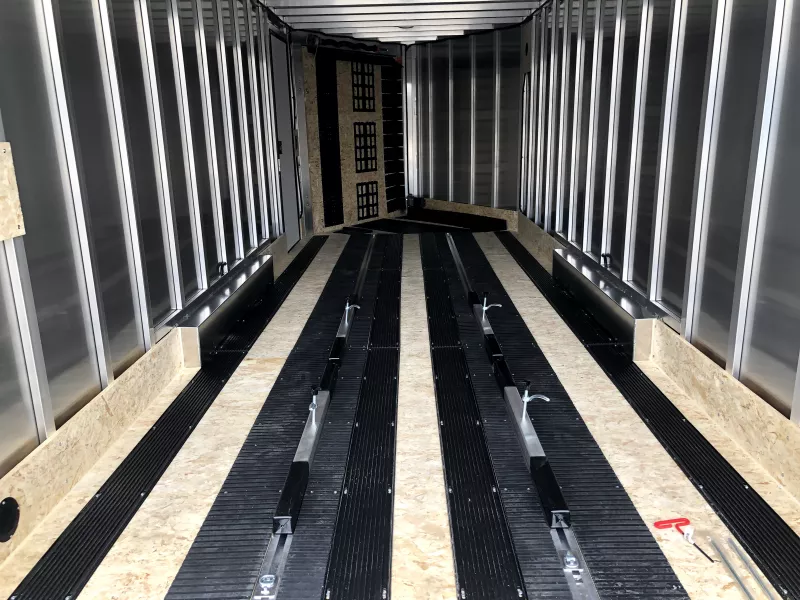 new Snowmobile Trailers Durabull Trailers  for sale, in Bangor, ME Thumbnail 14