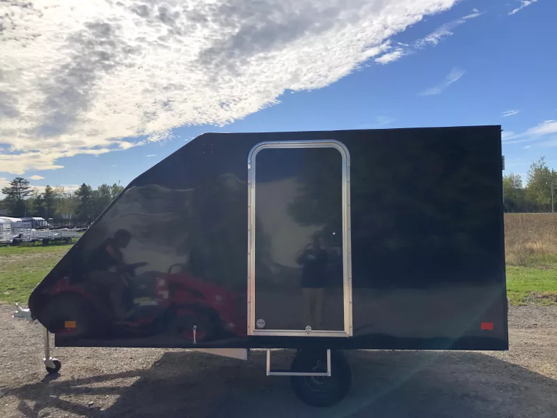 new Snowmobile Trailers Mission  for sale, in Bangor, ME Thumbnail 3