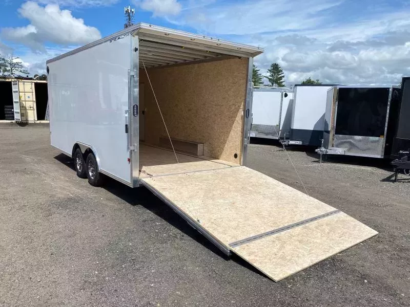 new Cargo (Enclosed) Trailers Stealth Trailers Other for sale, in Loudon, NH Thumbnail 2