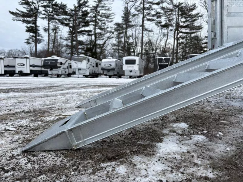 new Dump Trailers N&N Trailers  for sale, in Turner, ME Thumbnail 13
