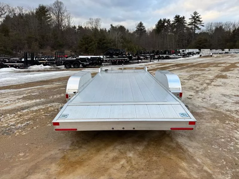 new Car Haulers / Racing Trailers CargoPro Trailers Other for sale, in Loudon, NH Thumbnail 7
