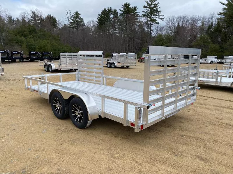 new Equipment / Flatbed Trailers Sport Haven Other for sale, in Loudon, NH Thumbnail 7