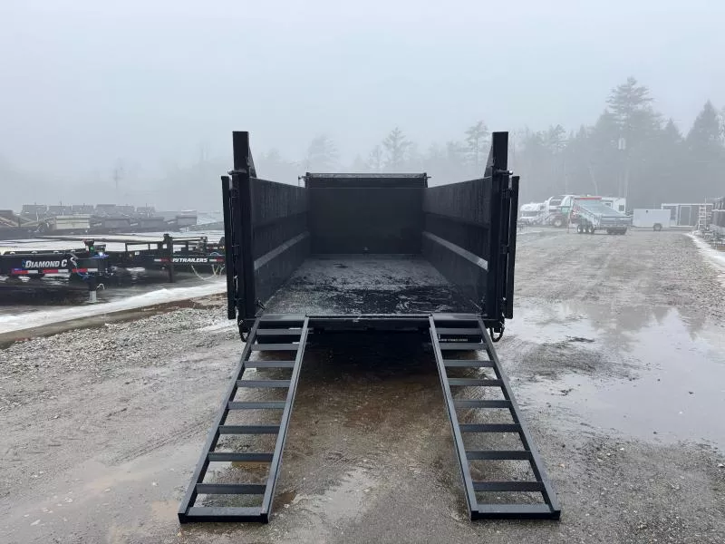 new Dump Trailers Sure-Trac Other for sale, in Loudon, NH Thumbnail 10