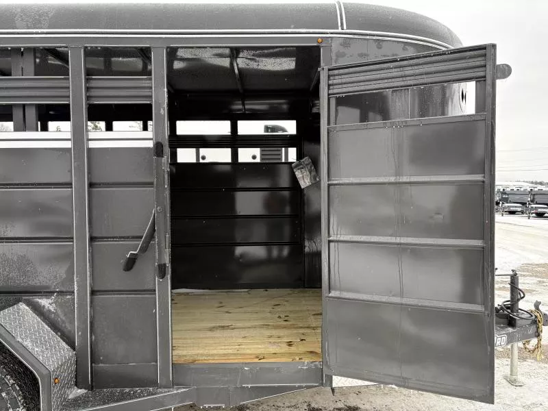 new Horse Trailers CornPro  for sale, in Turner, ME Thumbnail 14