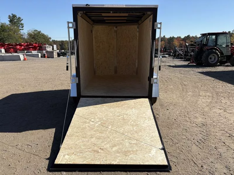 new Cargo (Enclosed) Trailers ITI Cargo  for sale, in Turner, ME Thumbnail 10
