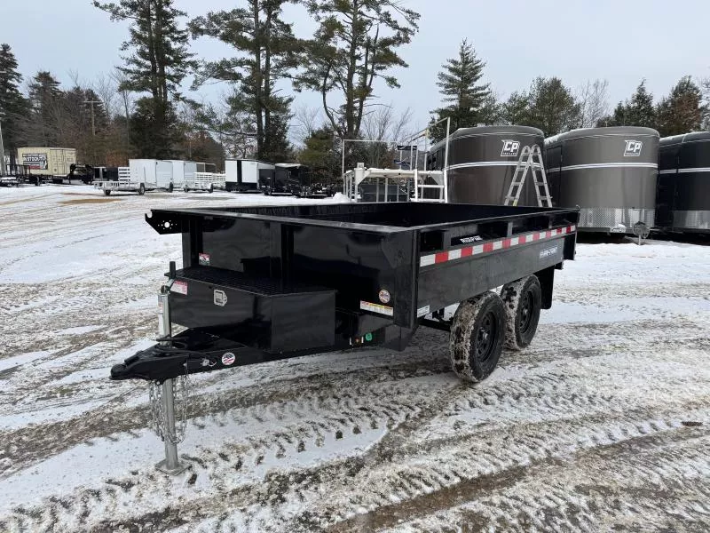 2025 Sure-Trac photo 2