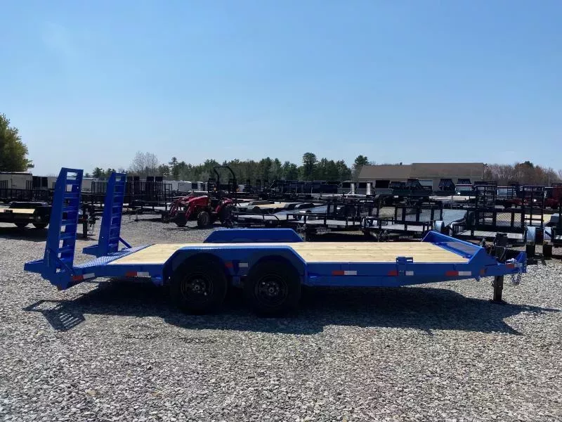new Equipment / Flatbed Trailers Rice Trailers Other for sale, in Loudon, NH Thumbnail 9