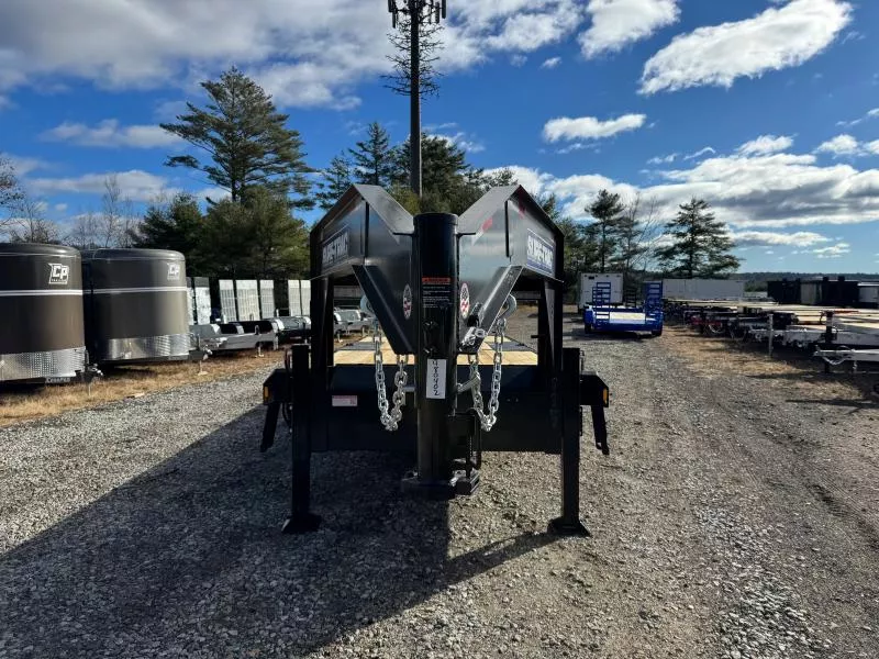new Equipment / Flatbed Trailers Sure-Trac Other for sale, in Loudon, NH Thumbnail 3