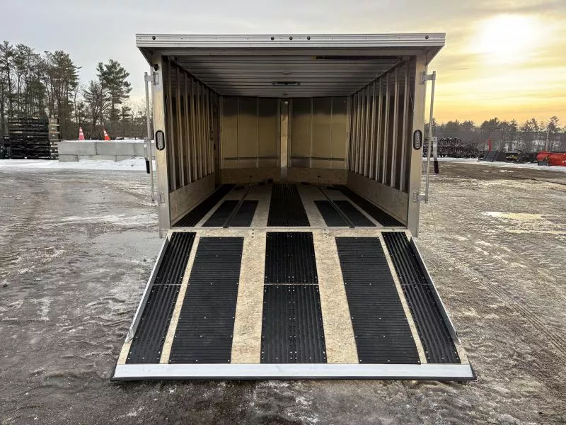 new Snowmobile Trailers SnoPro Trailers  for sale, in Turner, ME Thumbnail 10