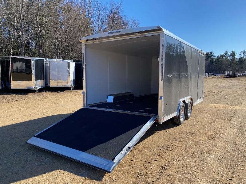 new Cargo (Enclosed) Trailers NEO Trailers Other for sale, in Loudon, NH Thumbnail 11
