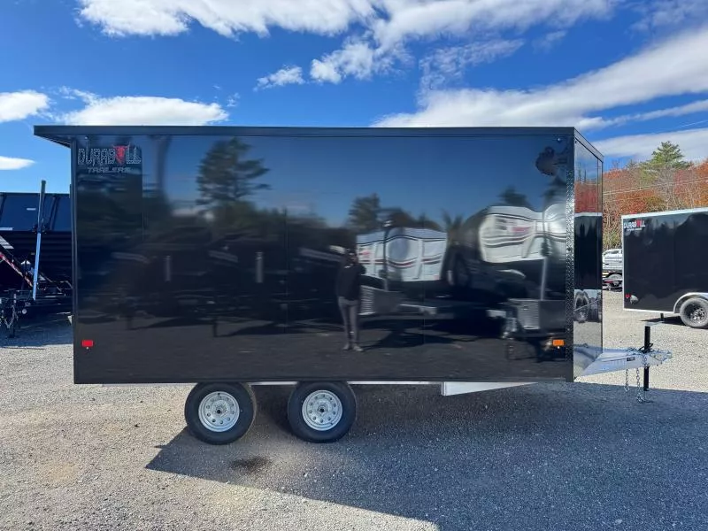 new Snowmobile Trailers Durabull Trailers  for sale, in Loudon, NH Thumbnail 8