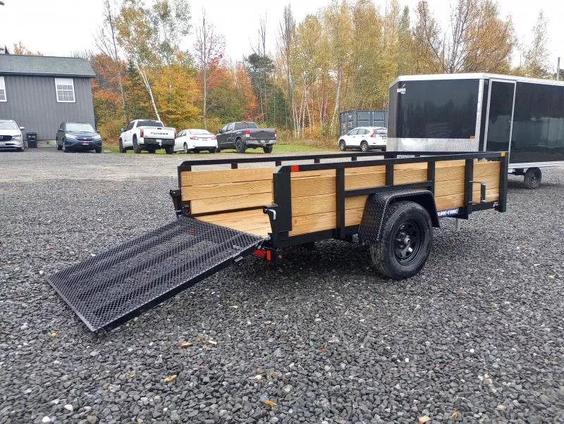 new Utility Trailers Sure-Trac  for sale, in Manchester, ME Thumbnail 10