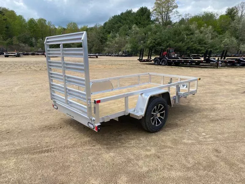new Utility Trailers Sure-Trac Other for sale, in Loudon, NH Thumbnail 8